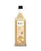 Bharat Vedica Organic Wood Pressed White Sesame Oil Organic Wood Pressed Safed Til ka Tel