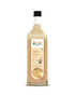 Bharat Vedica Organic Wood Pressed White Sesame Oil Organic Wood Pressed Safed Til ka Tel