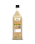 Bharat Vedica Organic Wood Pressed White Sesame Oil Organic Wood Pressed Safed Til ka Tel