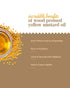 Bharat Vedica Organic Wood Pressed Yellow Mustard Oil Organic Wood Pressed Pili Sarso ka Tel