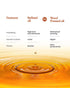 Bharat Vedica Organic Wood Pressed Black Sesame Oil Organic Wood Pressed Kale Til ka Tel
