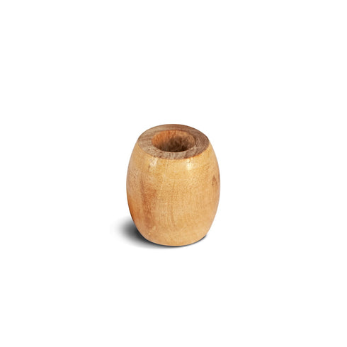 Bamboo India Bamboo Toothbrush Holder