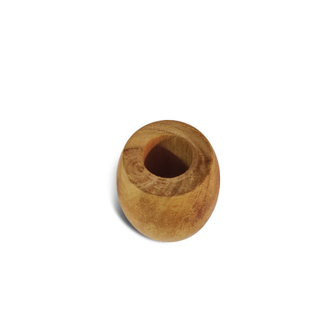 Bamboo India Bamboo Toothbrush Holder