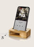 Bamboo India Bamboo Mobile Speaker - Mini