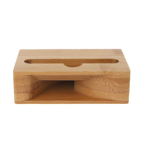 Bamboo India Bamboo Mobile Speaker x KKR