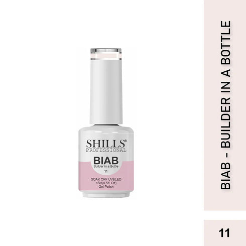 Shills Professional BIAB - Builder in a Bottle
