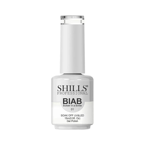 Shills Professional BIAB - Builder in a Bottle