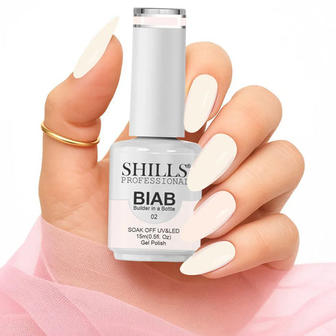 Shills Professional BIAB - Builder in a Bottle