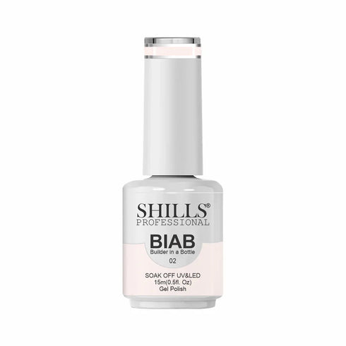 Shills Professional BIAB - Builder in a Bottle