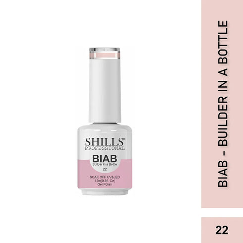 Shills Professional BIAB - Builder in a Bottle