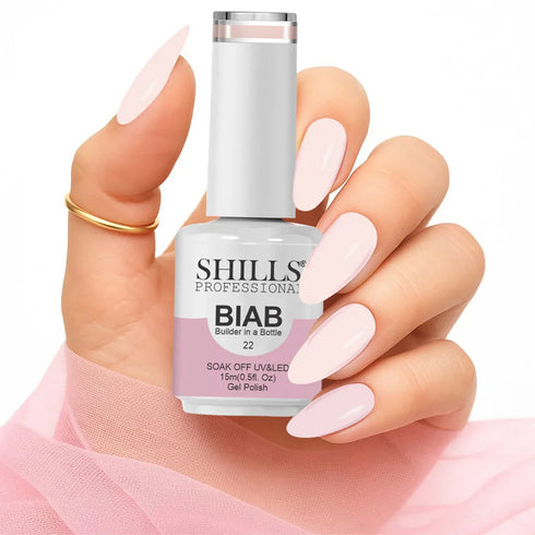 Shills Professional BIAB - Builder in a Bottle