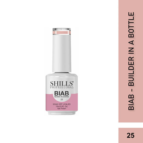 Shills Professional BIAB - Builder in a Bottle