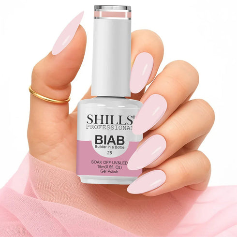 Shills Professional BIAB - Builder in a Bottle