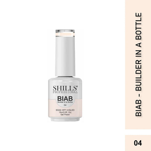 Shills Professional BIAB - Builder in a Bottle