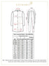 Vastramay Boys' Yellow Jute Silk Blend Sherwani Set