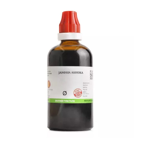 Bjain Janosia Ashoka Mother Tincture Q