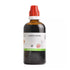 Bjain Janosia Ashoka Mother Tincture Q