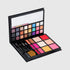Colors Queen Face Flawless Makeup Palette