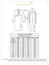 Pink Krishna Style Angrakha Kurta and Dhot Set