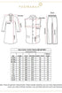 VASTRAMAY Boys' Blue Foli Print On Viscose Jacket And Kurta Pyjama Set