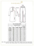 Vastramay Boys Black Silk Kurta with Pajama Set