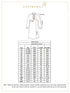 Vastramay Boy's Blue Kurta