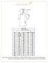 Vastramay Boys' Grey Melange Half Sleeve Kurta