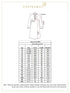 Vastramay Boys' White Woven Kurta