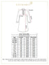 Vastramay Boy's Black Pathani Kurta