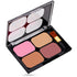 Colors Queen Blusher and Highlighter Palette | 43 Gram
