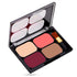Colors Queen Blusher and Highlighter Palette | 43 Gram