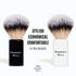 Forest Hill Lincoln Shaving Brush