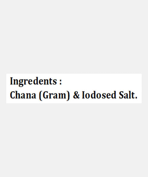 Neelam Foodland Black Chana