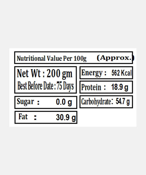 Neelam Foodland Black Pepper Chana