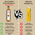 Millet Mania Black Sesame Oil