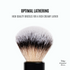 Forest Hill Lincoln Shaving Brush