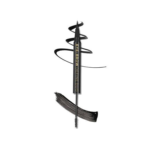 Insight Eyebrow Define Duo 2 In 1
