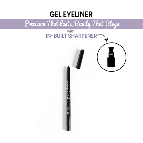Oceglow South Korean Gel Eyeliner