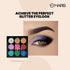 Mars Bling it on Glitter Palette