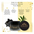 BLISCENT Charcoal & Green Tea Face Mask