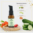 BLISCENT Cucumber & Carrotseed Face Oil