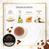 BLISCENT Hot Chocolate Lip Butter