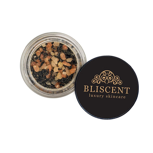 BLISCENT Peppermint Foot Soak