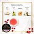 Bliscent Raspberrry Lip Butter