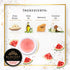 Bliscent Watermelon Lip Butter