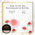 Bliscent Watermelon Lip Butter