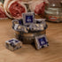 Jagdish Blueberry Crunch