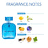 Ajmal Perfumes India Blu Dreams Perfume For Men