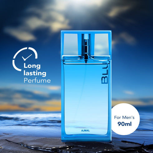 Ajmal Perfumes India BLU Perfume for Men
