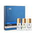Ajmal Perfumes India BLU, KURO, SHIRO Perfume Gift Set Pack of 3 for Men